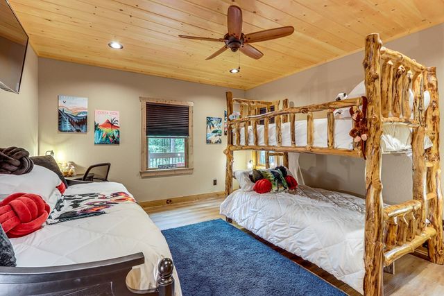 313 Muffle Court, Ellijay, GA 30540