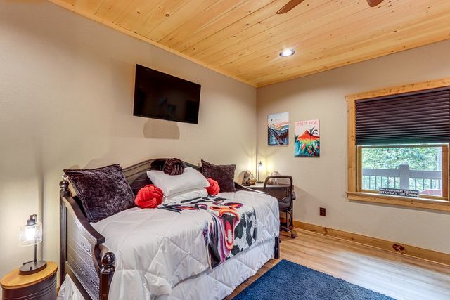 313 Muffle Court, Ellijay, GA 30540