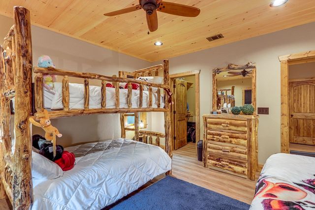 313 Muffle Court, Ellijay, GA 30540