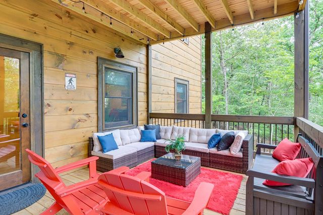 313 Muffle Court, Ellijay, GA 30540
