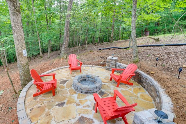 313 Muffle Court, Ellijay, GA 30540