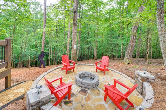 313 Muffle Court, Ellijay, GA 30540