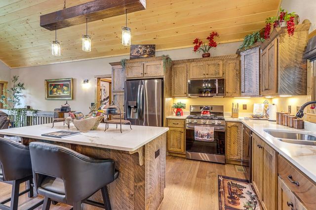 313 Muffle Court, Ellijay, GA 30540