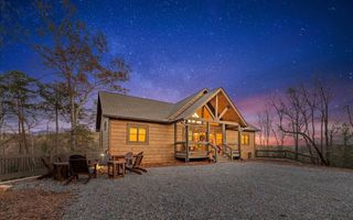 313 Muffle Court, Ellijay, GA 30540