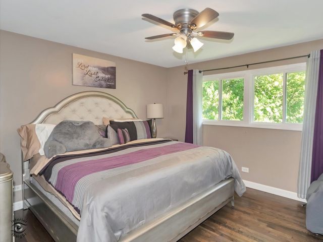1215 187th Street, Homewood, IL 60430