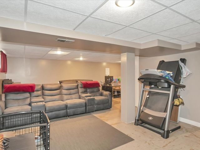 1215 187th Street, Homewood, IL 60430