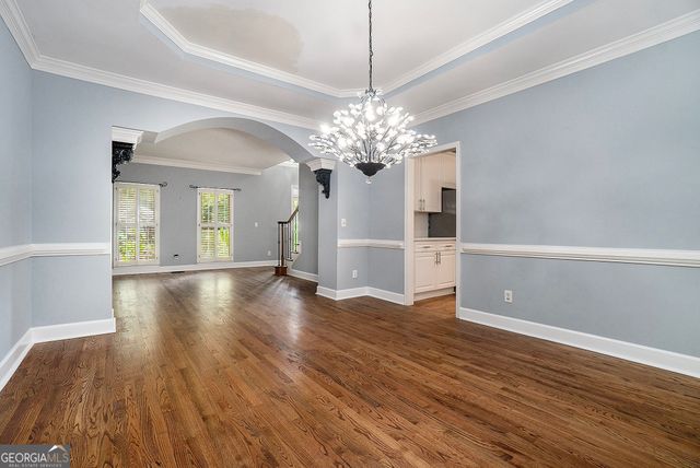 523 Sycamore Point, Woodstock, GA 30189
