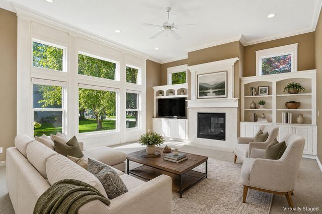 5831 Willow Bend Lane, Westerville, OH 43082