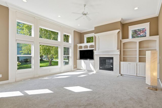 5831 Willow Bend Lane, Westerville, OH 43082
