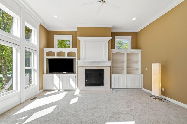5831 Willow Bend Lane, Westerville, OH 43082