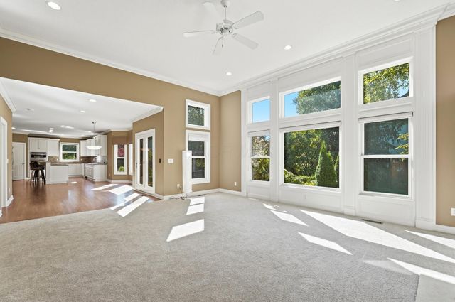 5831 Willow Bend Lane, Westerville, OH 43082