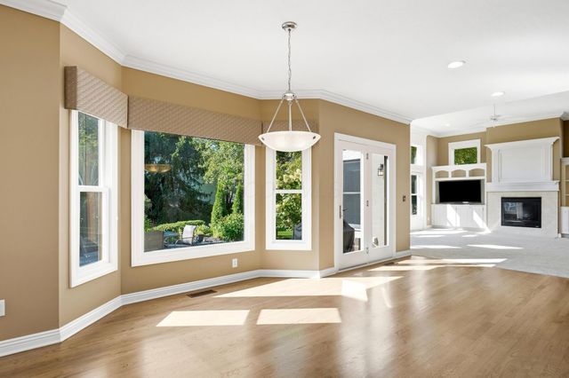 5831 Willow Bend Lane, Westerville, OH 43082
