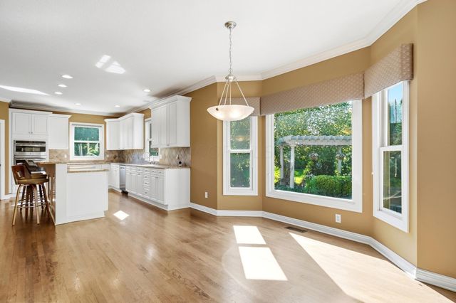 5831 Willow Bend Lane, Westerville, OH 43082