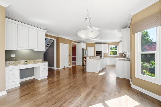 5831 Willow Bend Lane, Westerville, OH 43082