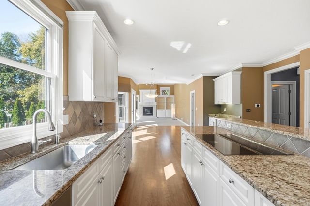 5831 Willow Bend Lane, Westerville, OH 43082