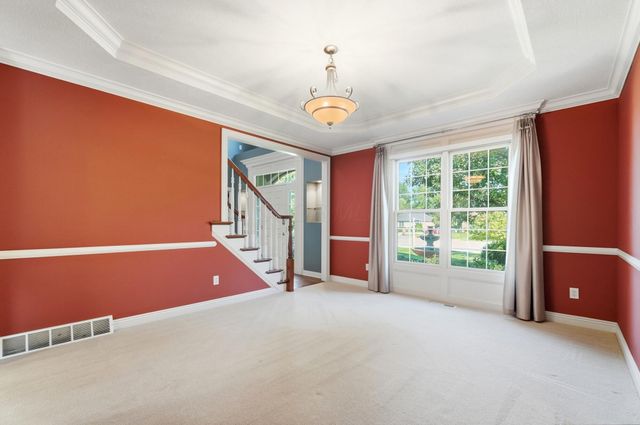 5831 Willow Bend Lane, Westerville, OH 43082