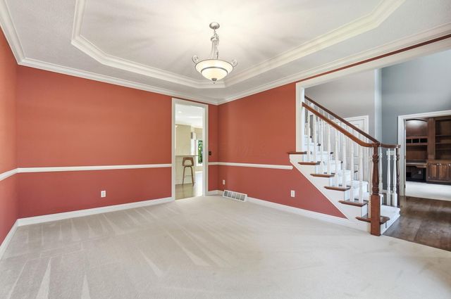 5831 Willow Bend Lane, Westerville, OH 43082
