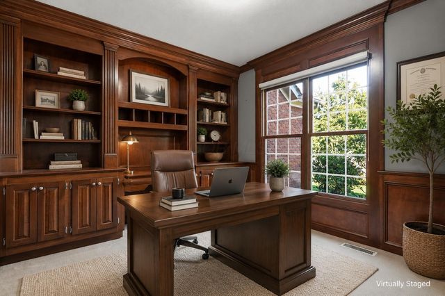 5831 Willow Bend Lane, Westerville, OH 43082