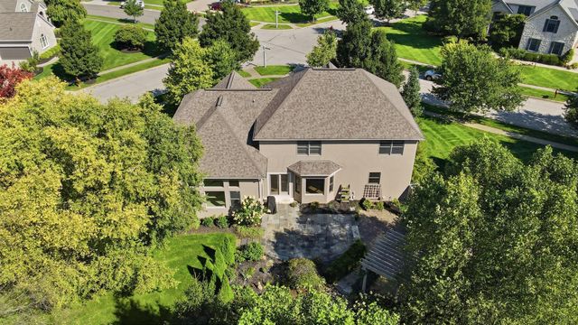 5831 Willow Bend Lane, Westerville, OH 43082