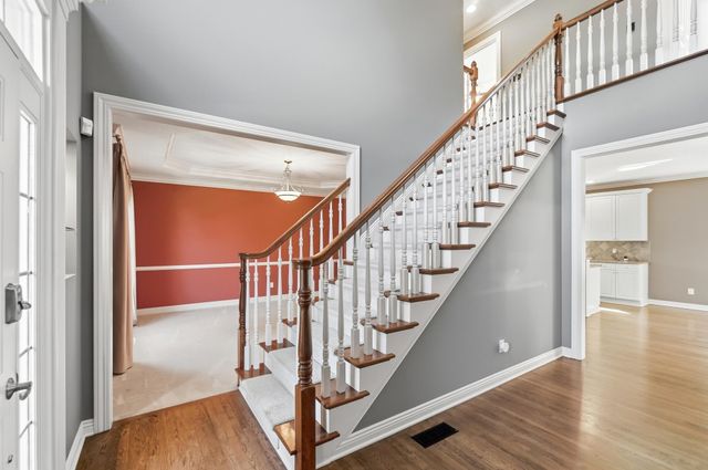 5831 Willow Bend Lane, Westerville, OH 43082