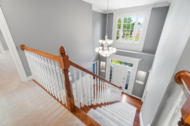 5831 Willow Bend Lane, Westerville, OH 43082