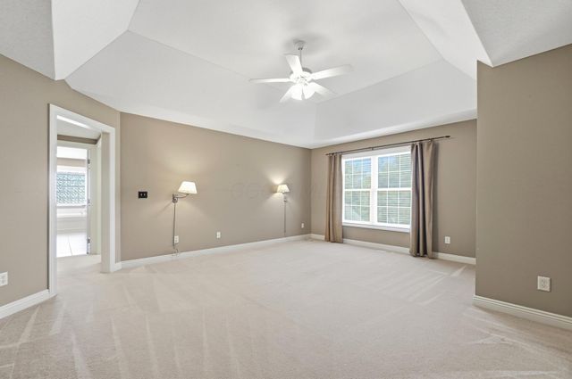 5831 Willow Bend Lane, Westerville, OH 43082