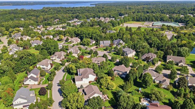 5831 Willow Bend Lane, Westerville, OH 43082