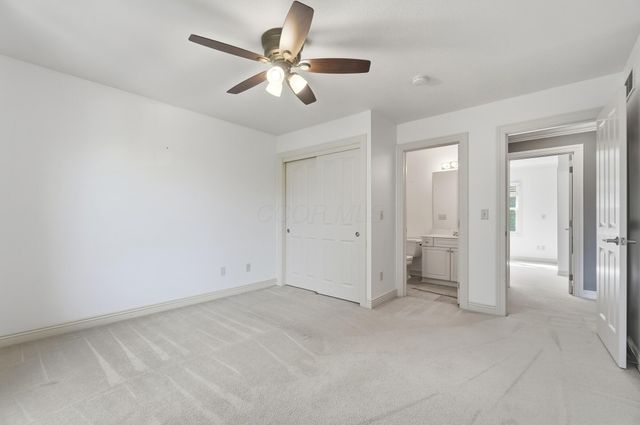 5831 Willow Bend Lane, Westerville, OH 43082