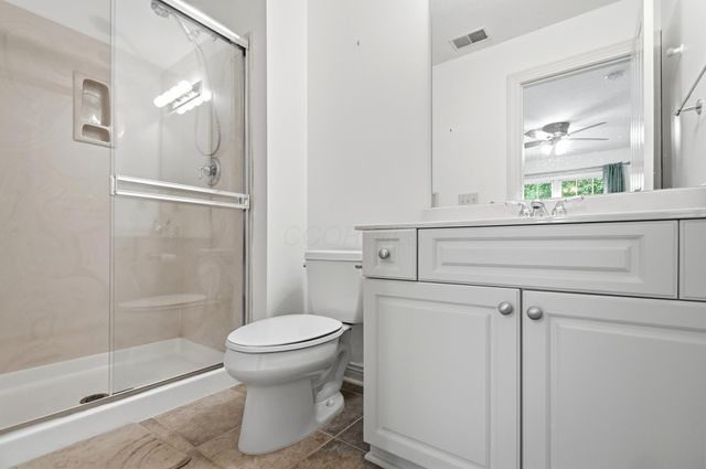 5831 Willow Bend Lane, Westerville, OH 43082