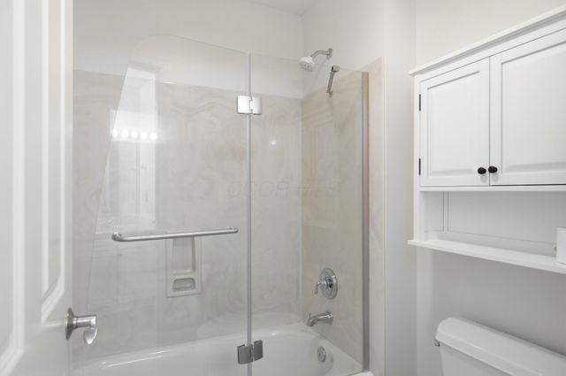 5831 Willow Bend Lane, Westerville, OH 43082