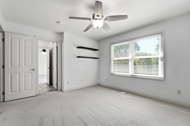 5831 Willow Bend Lane, Westerville, OH 43082