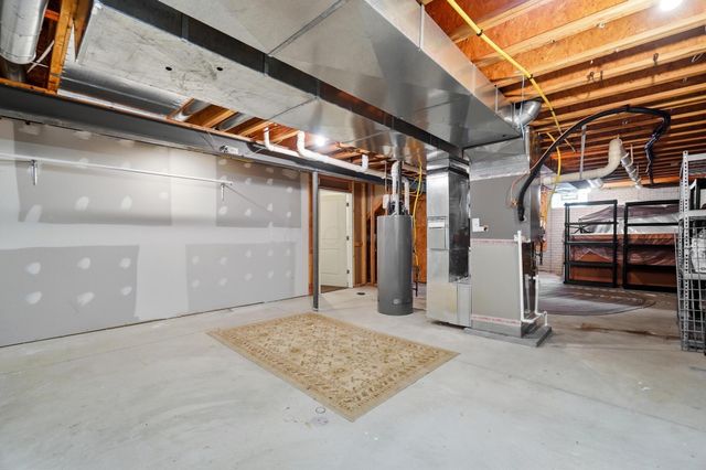 5831 Willow Bend Lane, Westerville, OH 43082