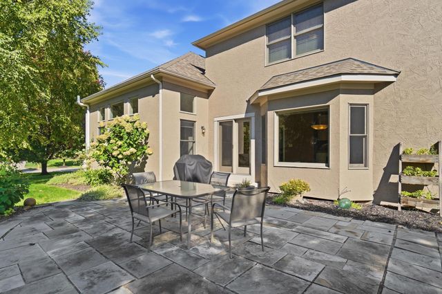 5831 Willow Bend Lane, Westerville, OH 43082