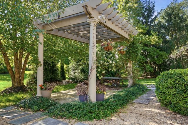5831 Willow Bend Lane, Westerville, OH 43082