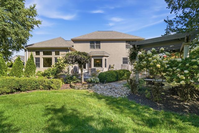5831 Willow Bend Lane, Westerville, OH 43082