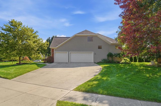 5831 Willow Bend Lane, Westerville, OH 43082
