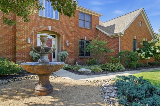 5831 Willow Bend Lane, Westerville, OH 43082