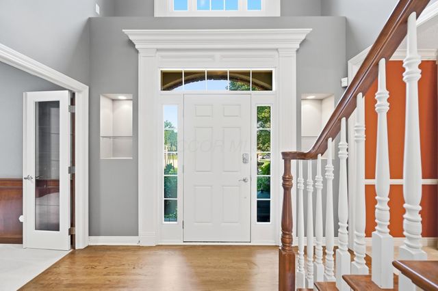 5831 Willow Bend Lane, Westerville, OH 43082