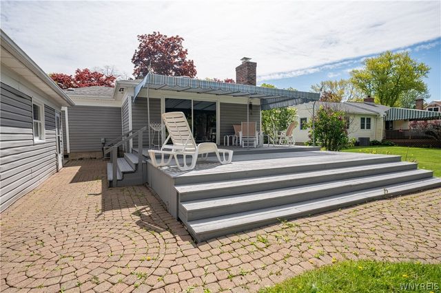 85 Lenora Drive, Hamburg, NY 14075