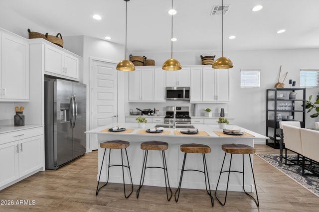 2997 E BARREL RACE Road, San Tan Valley, AZ 85140