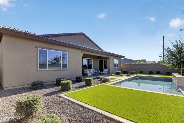 2997 E BARREL RACE Road, San Tan Valley, AZ 85140