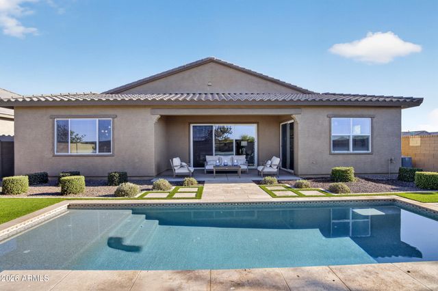 2997 E BARREL RACE Road, San Tan Valley, AZ 85140