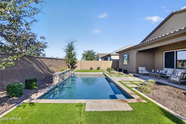 2997 E BARREL RACE Road, San Tan Valley, AZ 85140