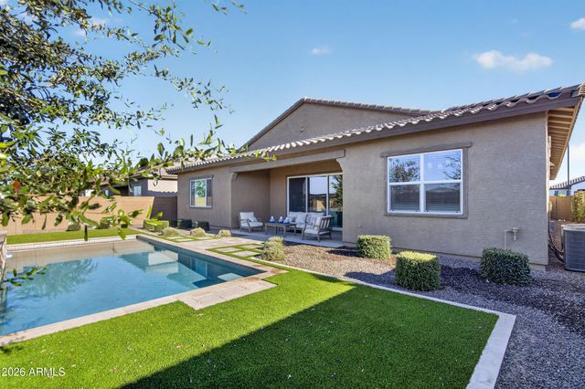 2997 E BARREL RACE Road, San Tan Valley, AZ 85140