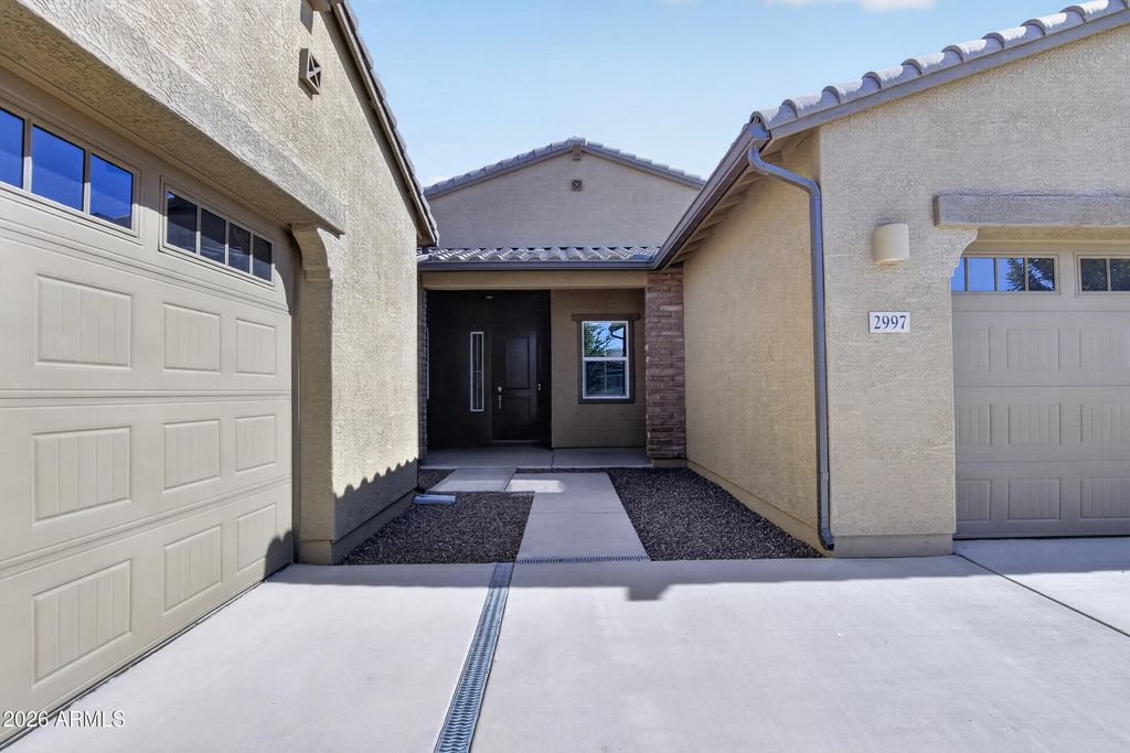 2997 E BARREL RACE Road, San Tan Valley, AZ 85140 — photo 2