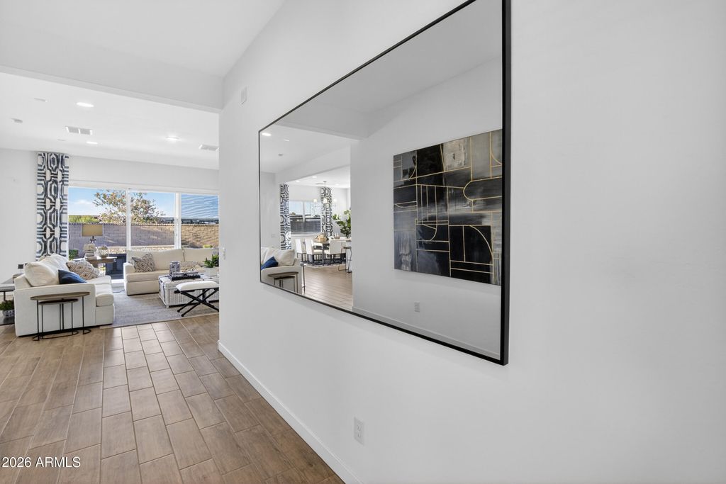 2997 E BARREL RACE Road, San Tan Valley, AZ 85140 — photo 5