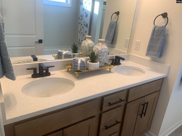 149 Dew Blossom Drive, Lexington, SC 29073