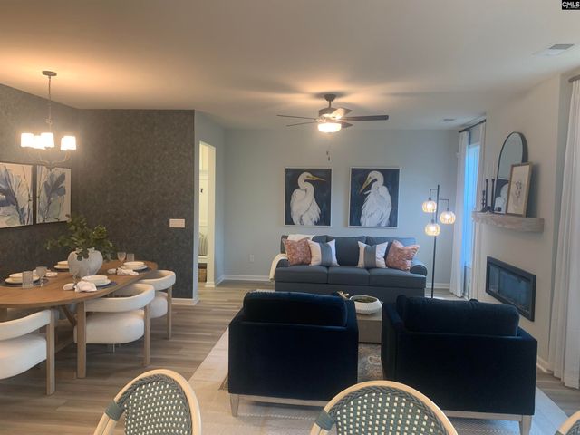 149 Dew Blossom Drive, Lexington, SC 29073