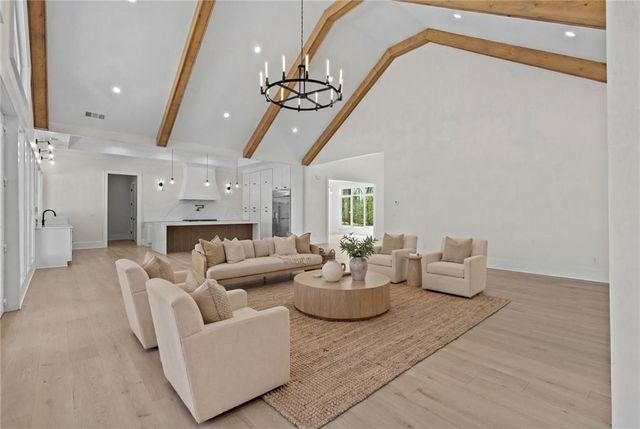 4521 Jack Pittman Road, Dacula, GA 30019