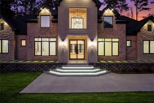 4521 Jack Pittman Road, Dacula, GA 30019